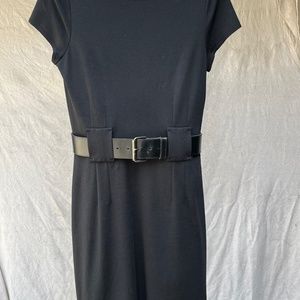 Theory Little Black dress